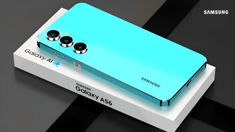 Samsung Galaxy A56 5G
