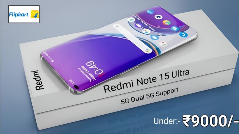Xiaomi 15 Ultra 5G